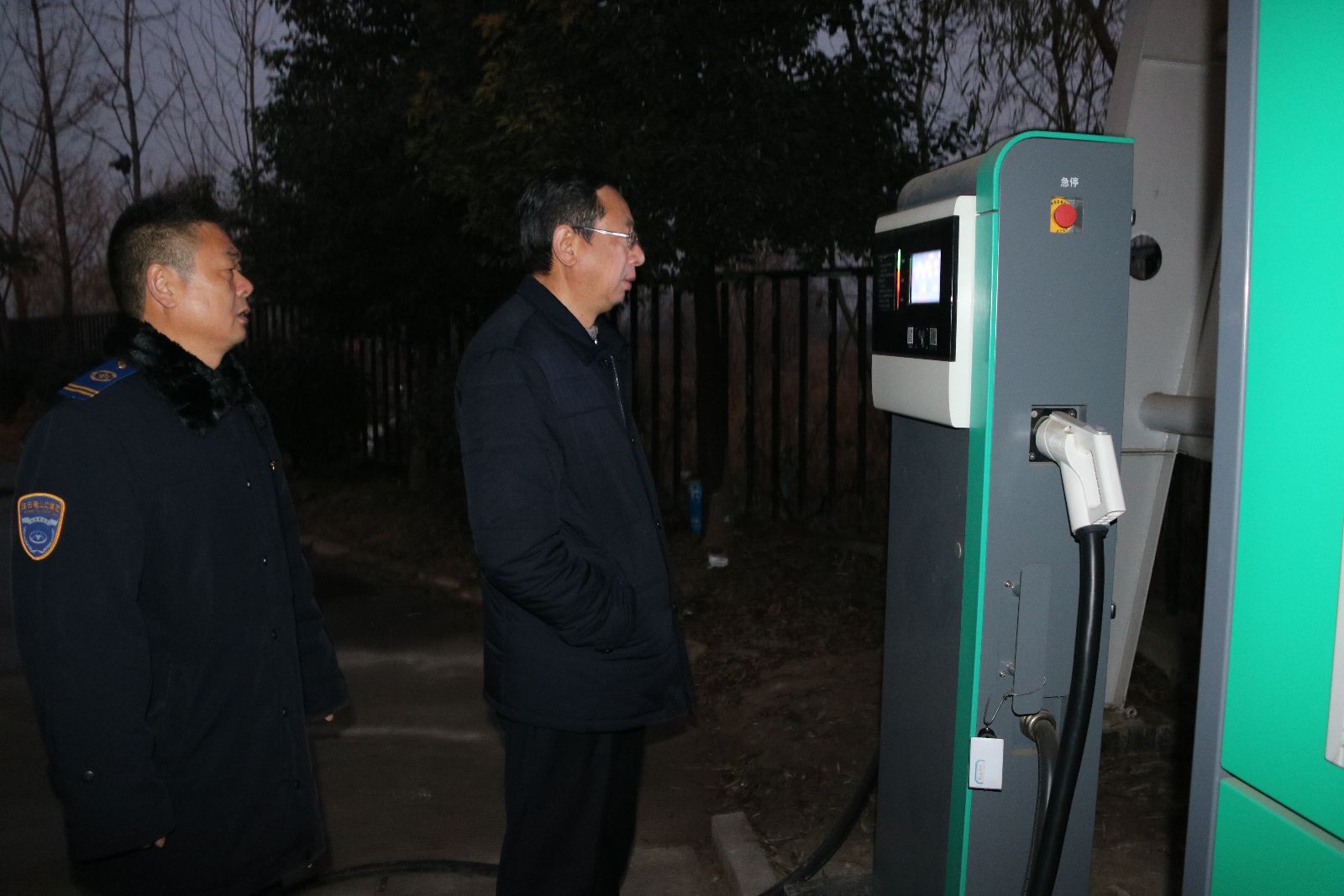 公交集團直面問題找隱患  強化責(zé)任抓落實